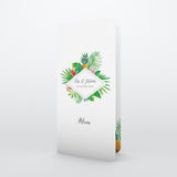 Tropical ananas