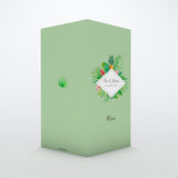 Tropical ananas