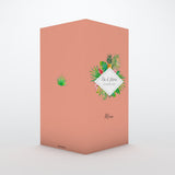 Tropical ananas