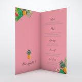 Tropical ananas
