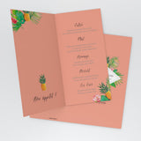 Tropical ananas