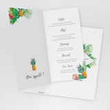 Tropical ananas