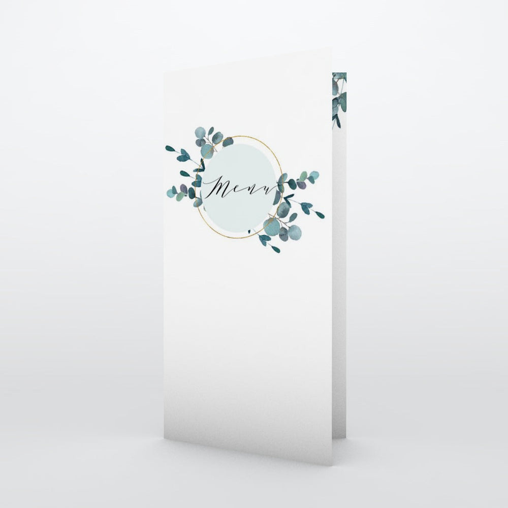 Amour Eucalyptus