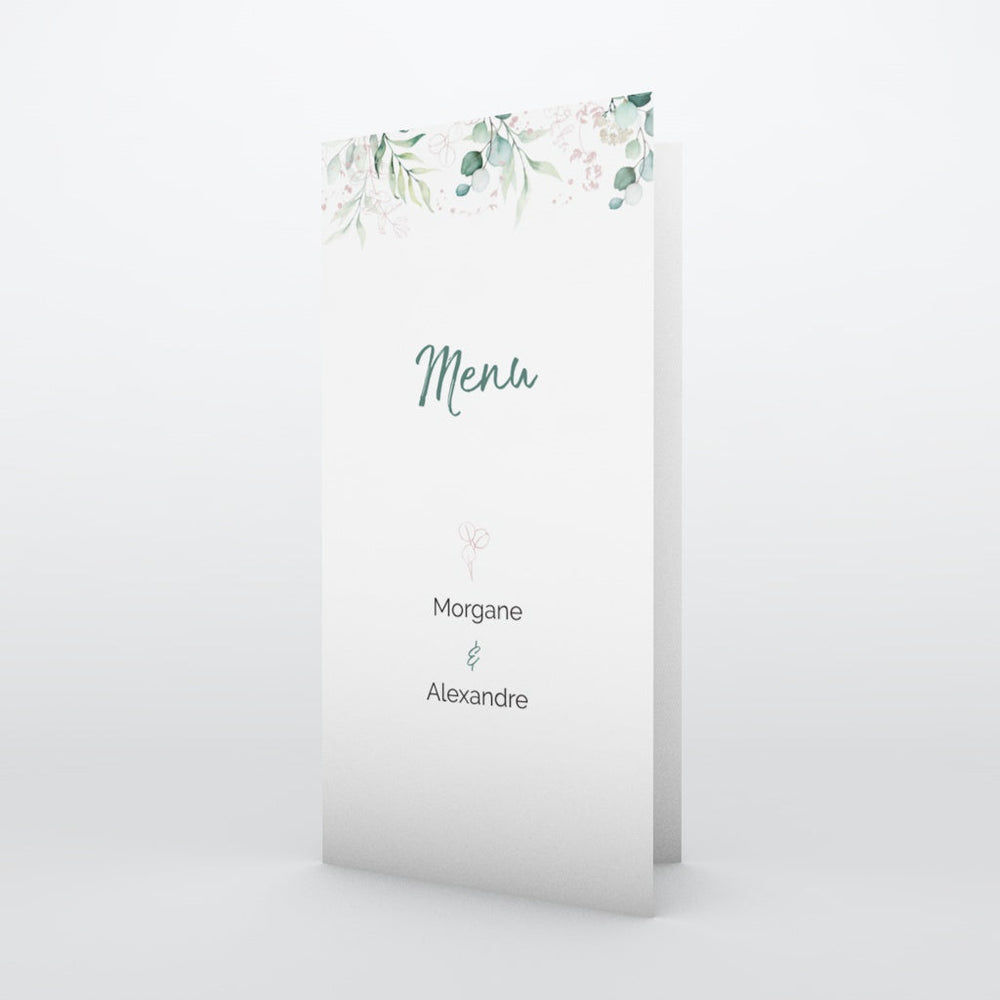 Eucalyptus Chic