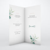 Eucalyptus Chic