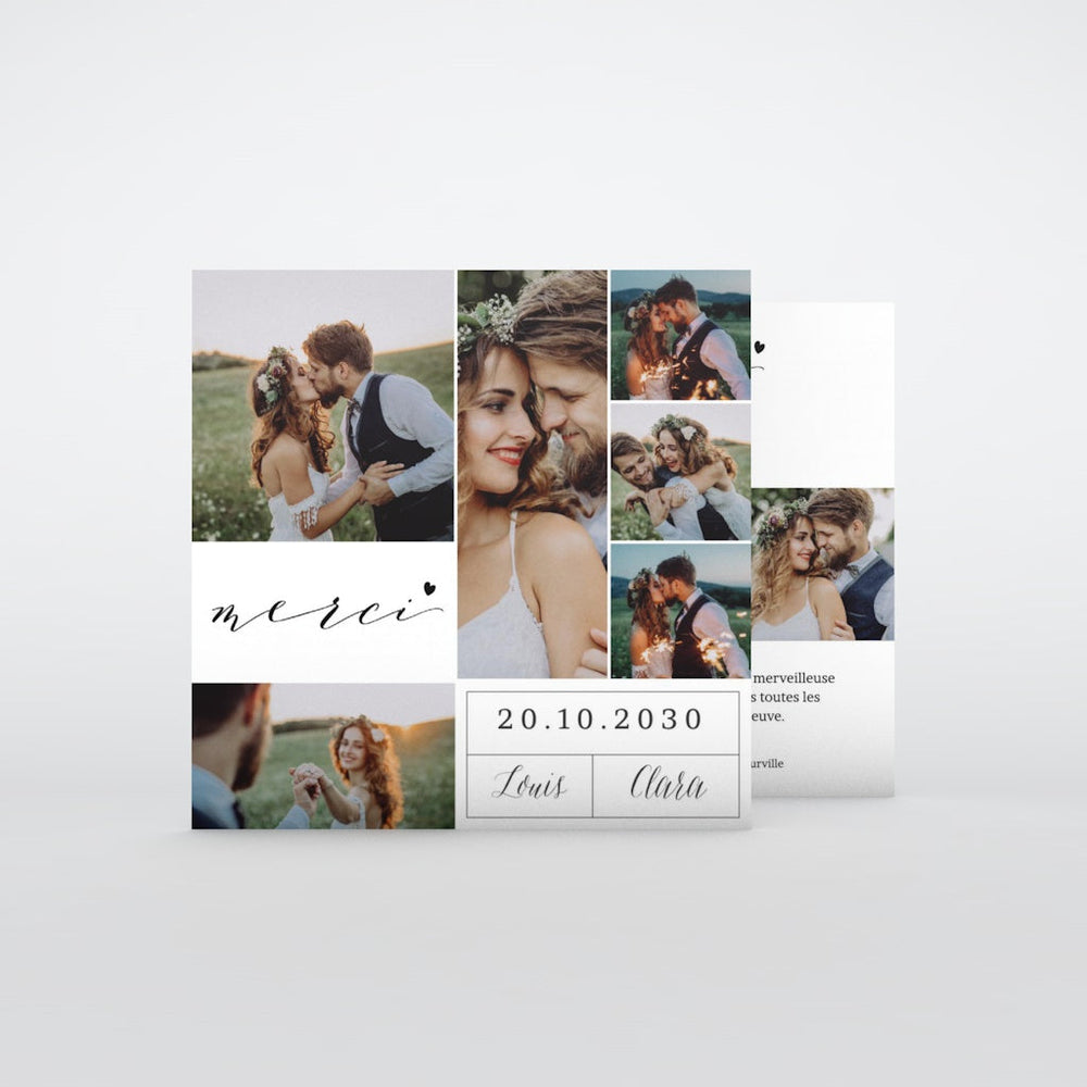 Amour et Photos