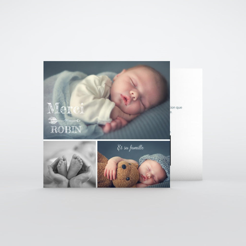 Pictos bébé