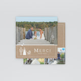 Mariage en Famille