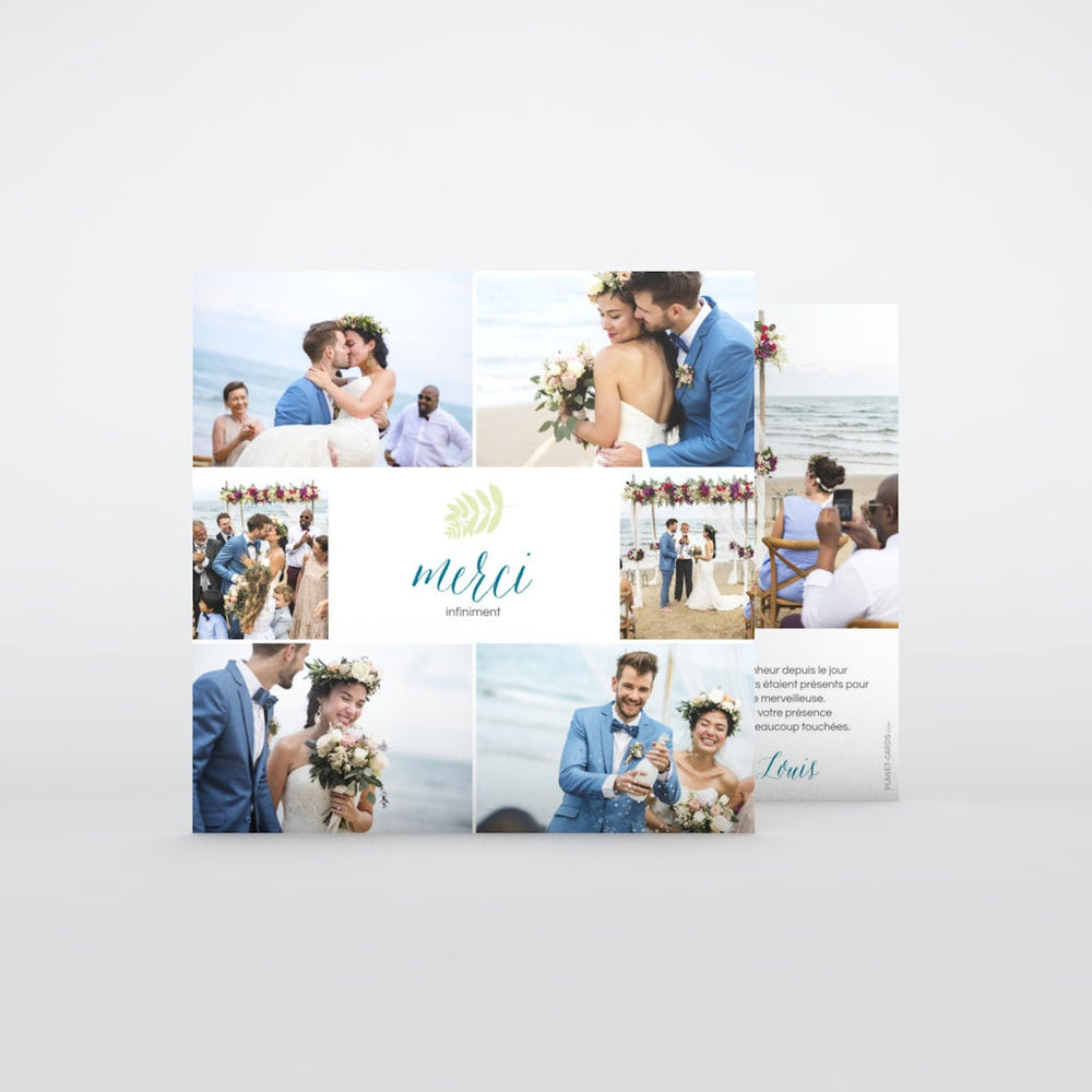 Belle Romance Nature