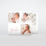 Nuvole e piccole stelle