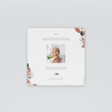 Universel Couronne de Fleurs