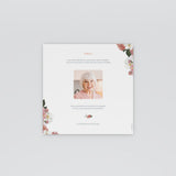Juif Couronne de Fleurs