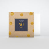 Mes 80 ans