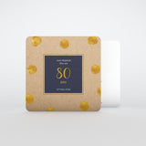 Mes 80 ans