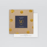 Mes 80 ans