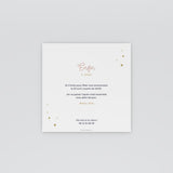 Anniversaire étoilé