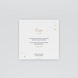 Anniversaire étoilé