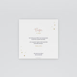Anniversaire étoilé