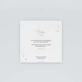 Anniversaire étoilé