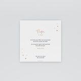 Anniversaire étoilé