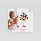 Bouquet de Ballons