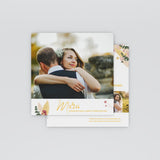 Couronne Jaune Rose