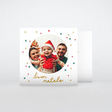 Stelle di Natale
