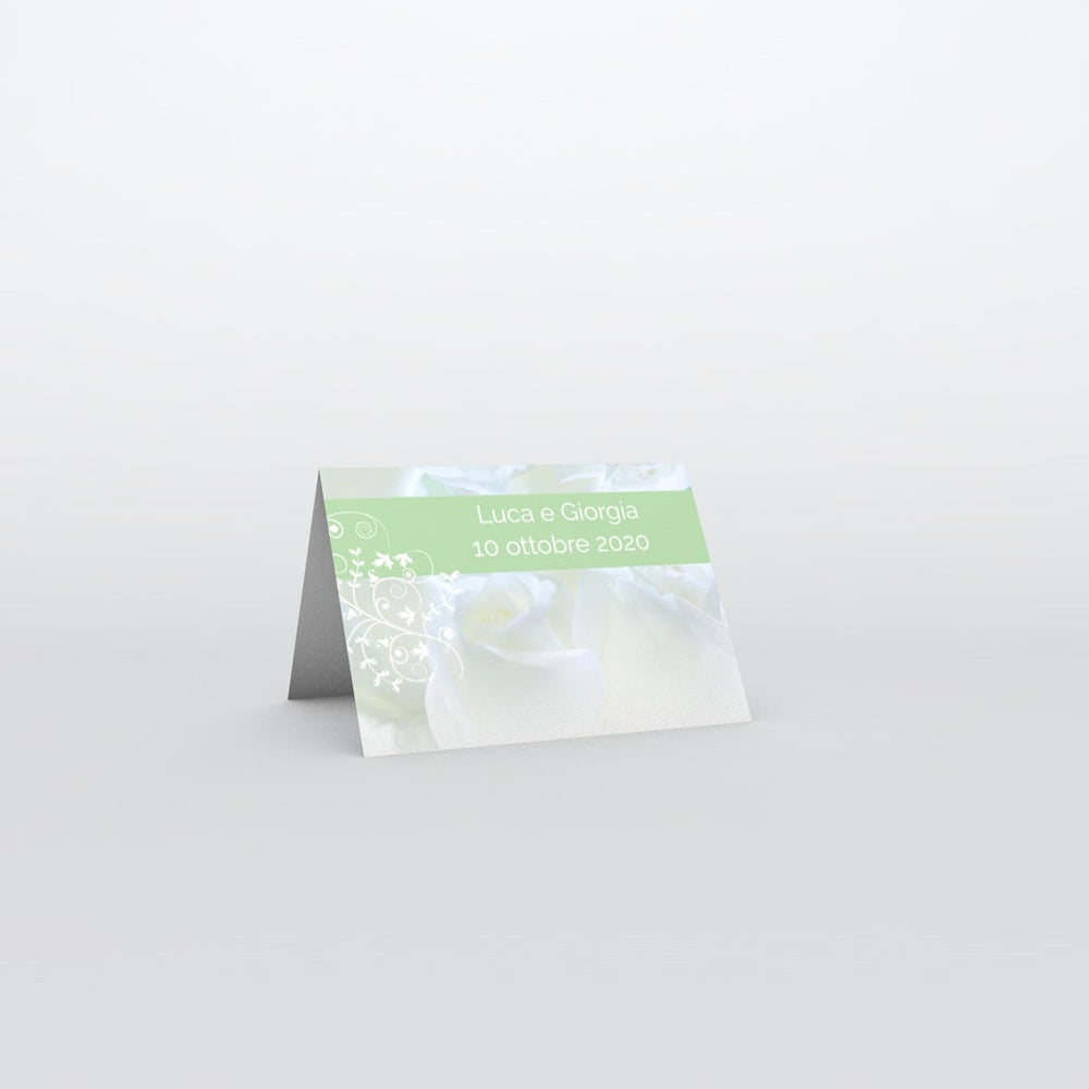 Bouquet bianco