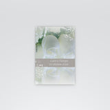 Bouquet bianco