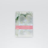 Bouquet bianco