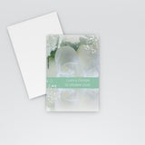Bouquet bianco