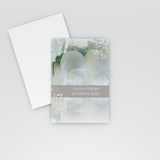 Bouquet bianco