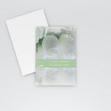 Bouquet bianco