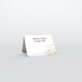 Rose crema