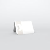 Cameo di perle beige