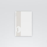 Cameo di perle beige