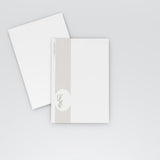 Cameo di perle beige
