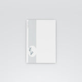 Cameo di perle grigio