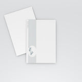 Cameo di perle grigio