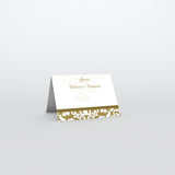 Stile barocco oro