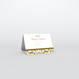 Stile barocco oro