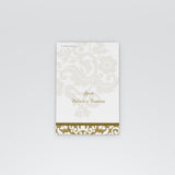 Stile barocco oro