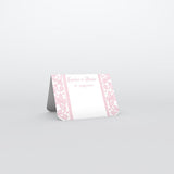 Pizzo rosa