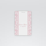 Pizzo rosa