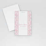 Pizzo rosa