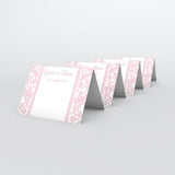 Pizzo rosa