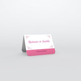 Filigrana rosa