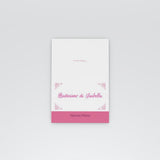 Filigrana rosa