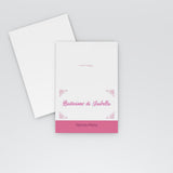 Filigrana rosa