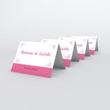Filigrana rosa